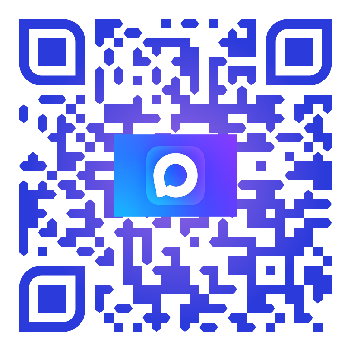qr code